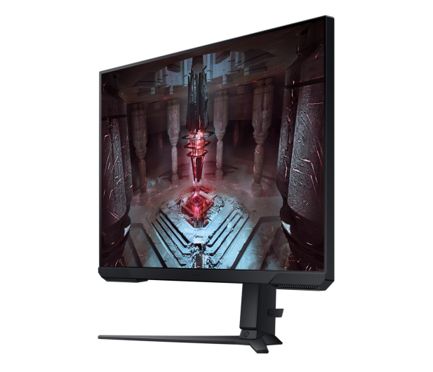 SAMSUNG 32" LS32CG510EUXEN WQHD 165Hz 1ms (MPRT) - 1179070 - zdjęcie 5